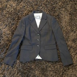 Brooks Brothers Navy Blazer
